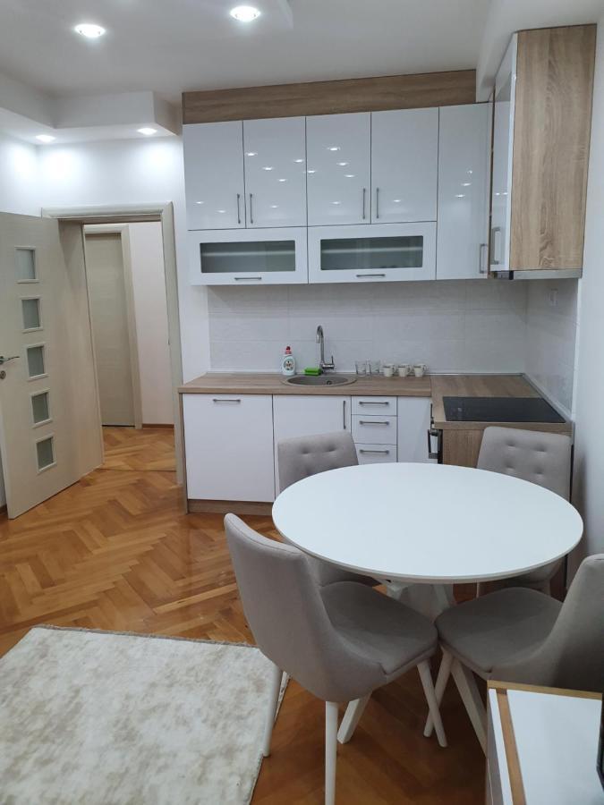 Central1 Pančevo Eksteriør bilde