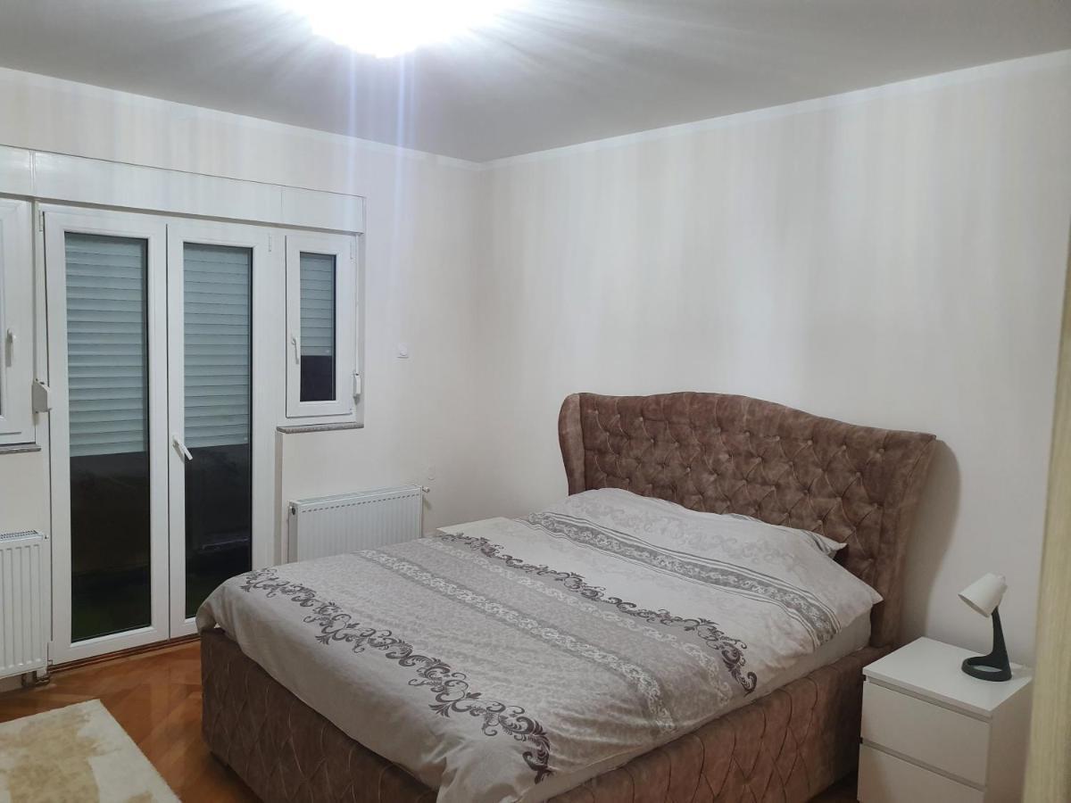 Central1 Pančevo Eksteriør bilde