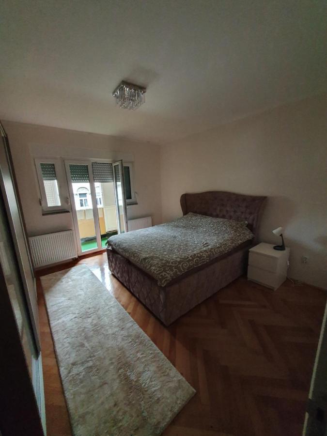 Central1 Pančevo Eksteriør bilde
