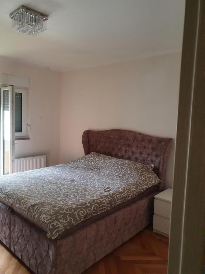 Central1 Pančevo Eksteriør bilde