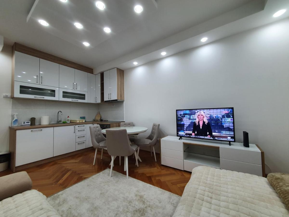 Central1 Pančevo Eksteriør bilde
