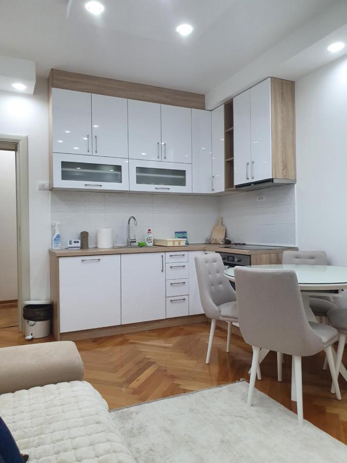 Central1 Pančevo Eksteriør bilde