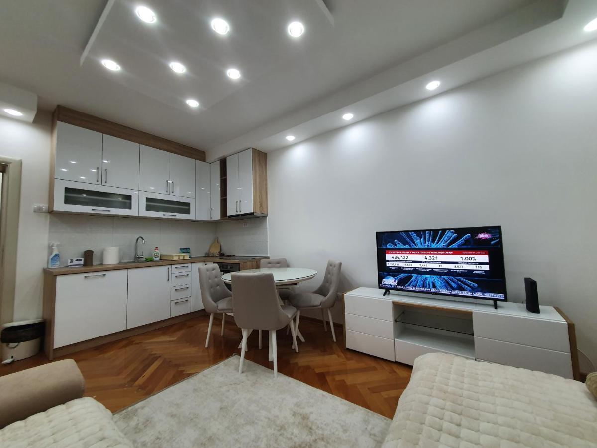 Central1 Pančevo Eksteriør bilde