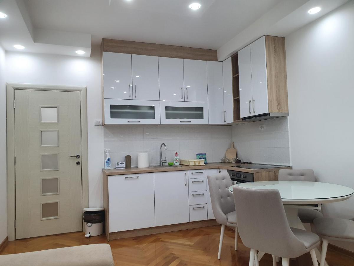 Central1 Pančevo Eksteriør bilde