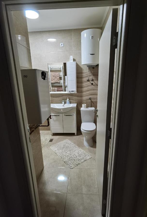 Central1 Pančevo Eksteriør bilde