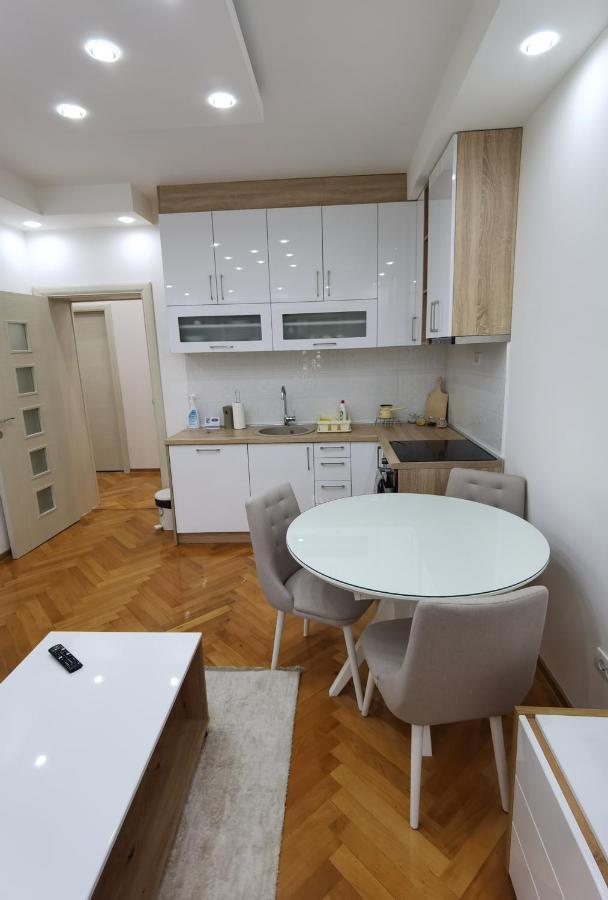 Central1 Pančevo Eksteriør bilde
