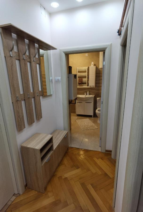 Central1 Pančevo Eksteriør bilde